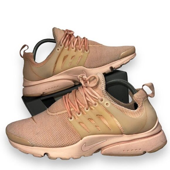 Nike Air Presto Ultra BR 'Arctic Orange' 898020-300 Men's 9 - Picture 1 of 11